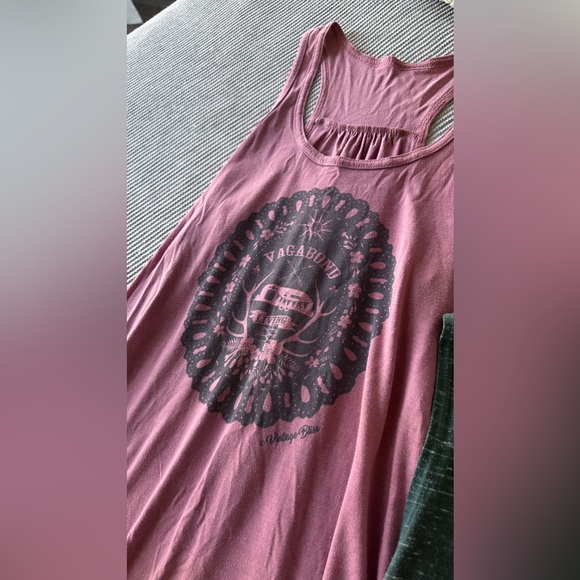 No1911 (boutique) tank bundle - Picture 4 of 5